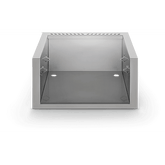 Zero Clearance Liner for Built-in 700 Series Dual Burners
